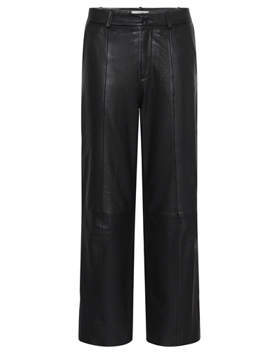Gestuz - Luciana GZ Bukser - Black